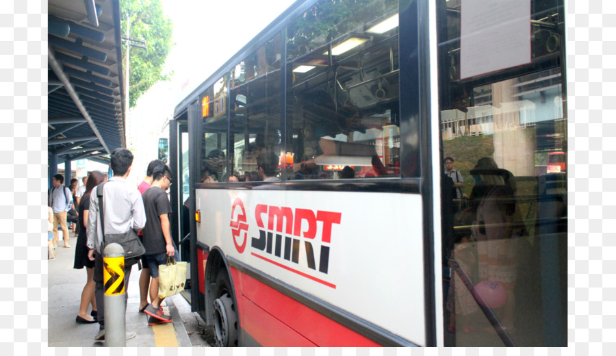 Bus，Choa Chu Kang PNG