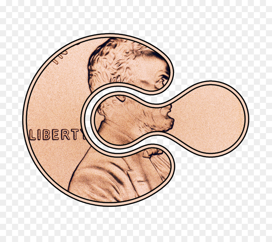 Penny，Pièce De Monnaie PNG