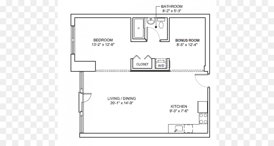 Mezzo Conception Lofts，Charlestown Boston PNG