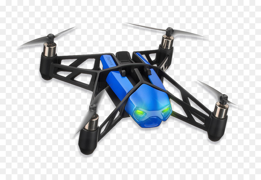 Drone，Quadricoptère PNG