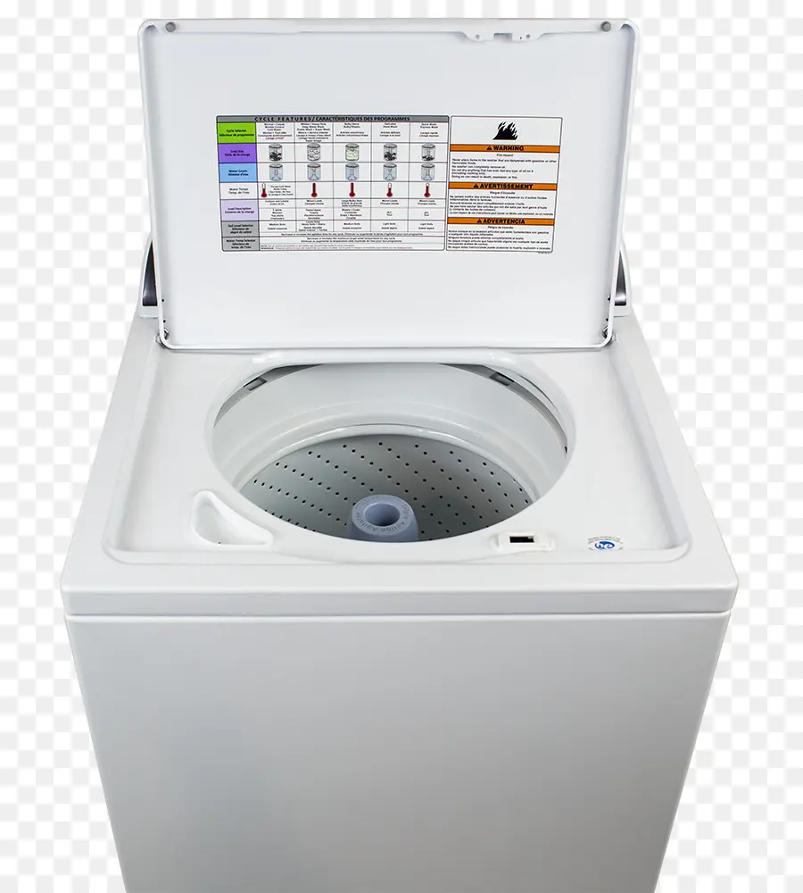 Les Machines À Laver，Whirlpool Corporation PNG