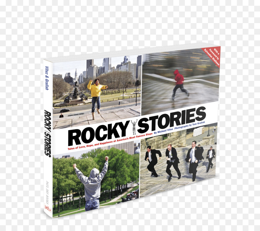 Rocky Histoires De Contes De L Amour De L Espoir Et De Bonheur à L Amérique Du Plus Célèbre Des Mesures，La Publicité PNG