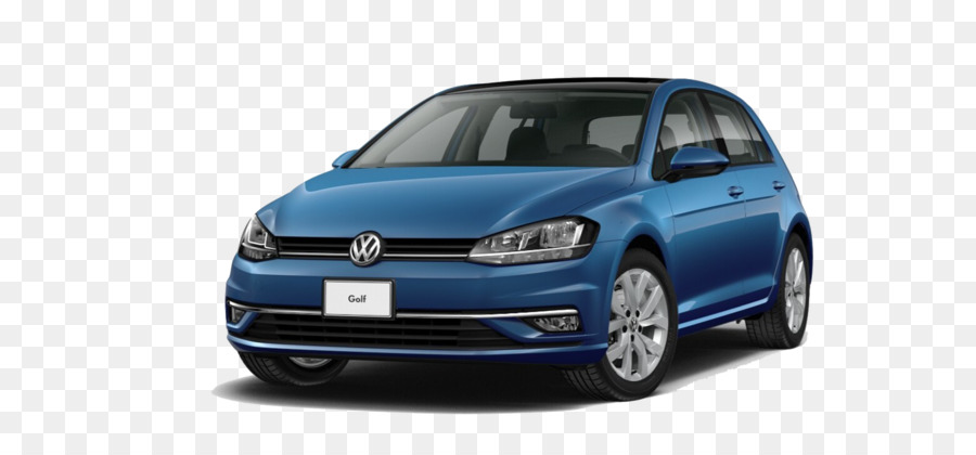2018 Volkswagen Golf，Volkswagen PNG