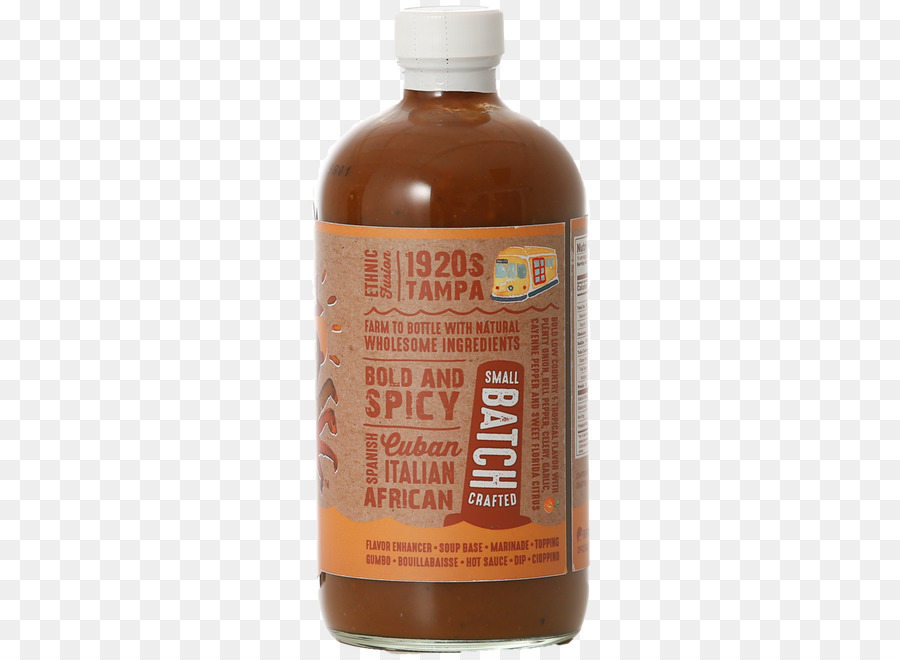 Condiment， PNG