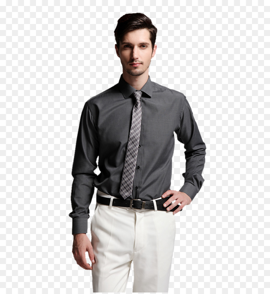 Homme En Costume，Entreprise PNG