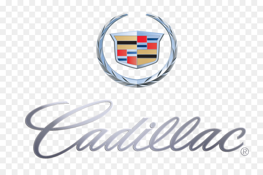 Logo Cadillac，Marque PNG