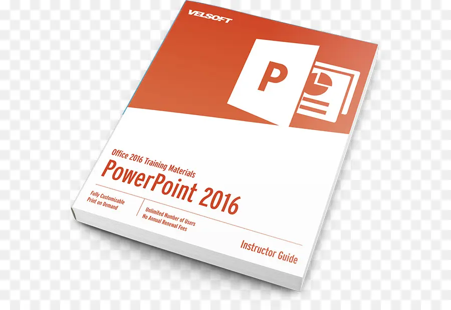 Powerpoint 2016，Guide PNG