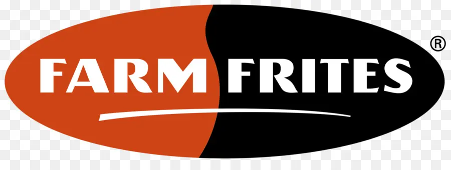 Logo Des Frites De La Ferme，Marque PNG