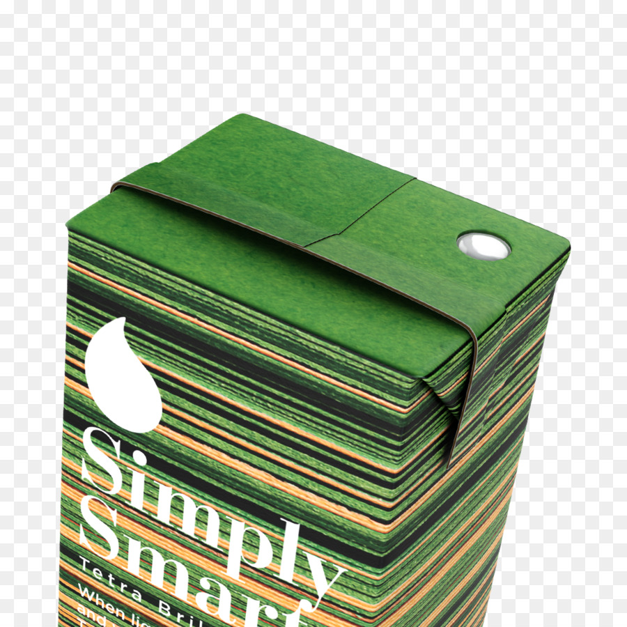 Boîte Verte，Carton PNG