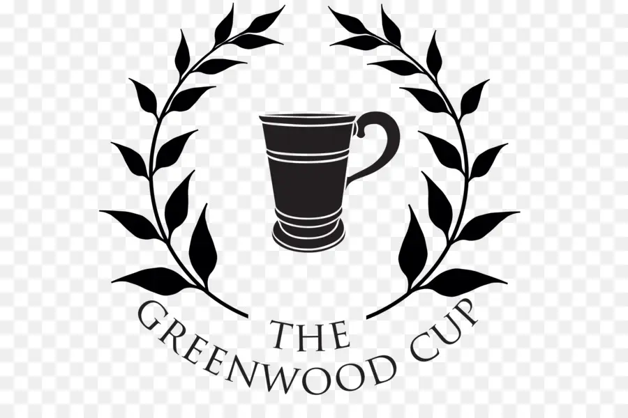 Logo De La Coupe Greenwood，Marque PNG