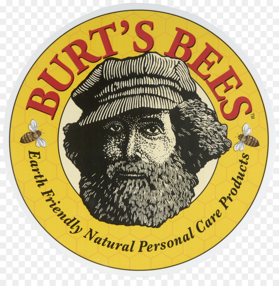 Burt S Bees Main Salve，Les Abeilles De Burt PNG