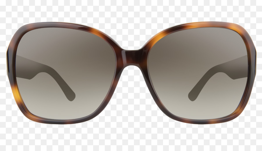 Lunettes De Soleil Marron，Lunettes PNG