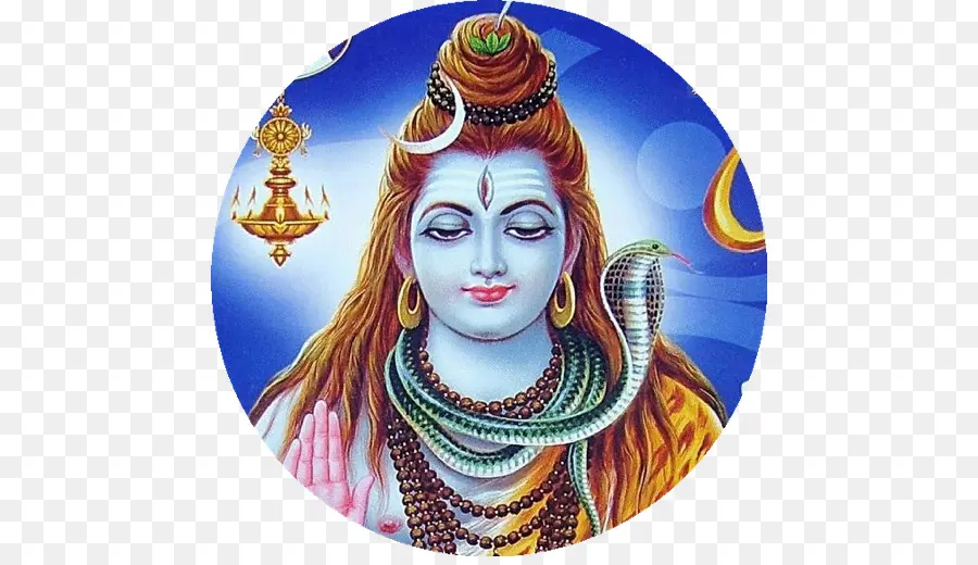 Shiva，Hindou PNG