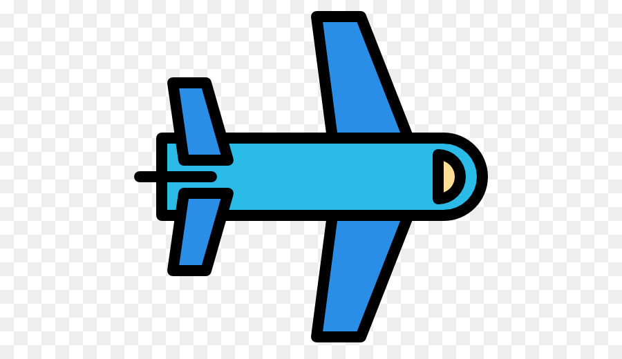 Avion Bleu，Vol PNG