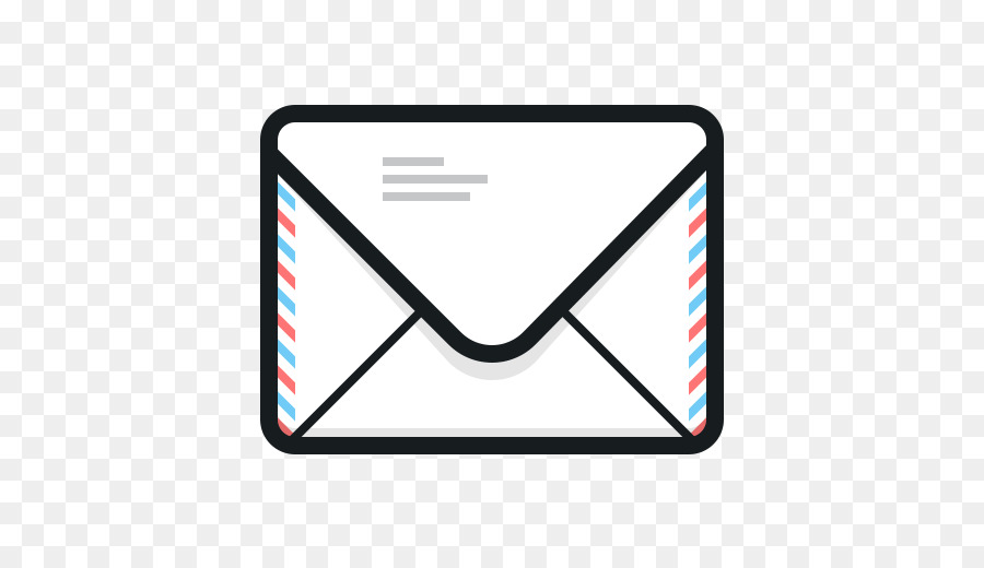 Enveloppe Avec Lettre，Mail PNG