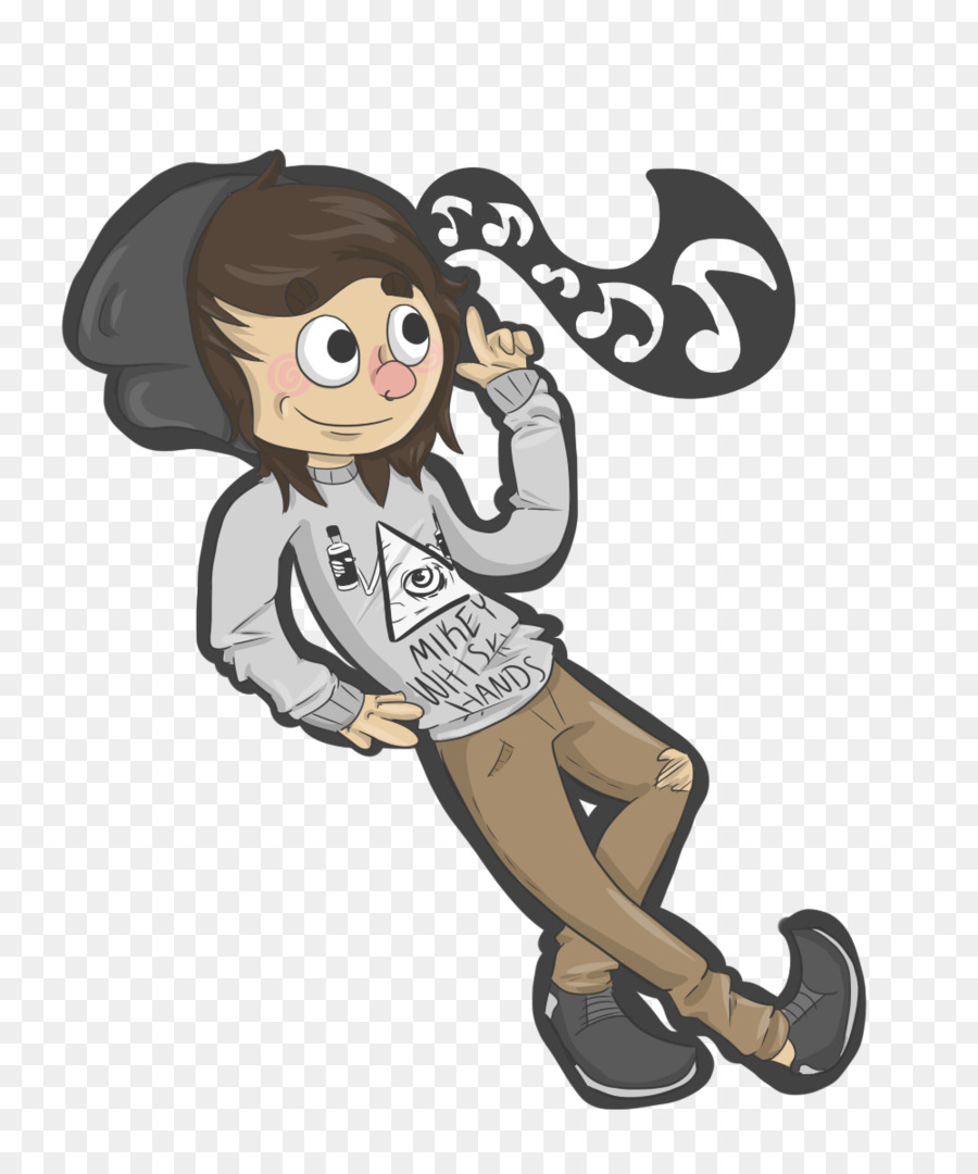 Dessin Animé，Chaussure PNG