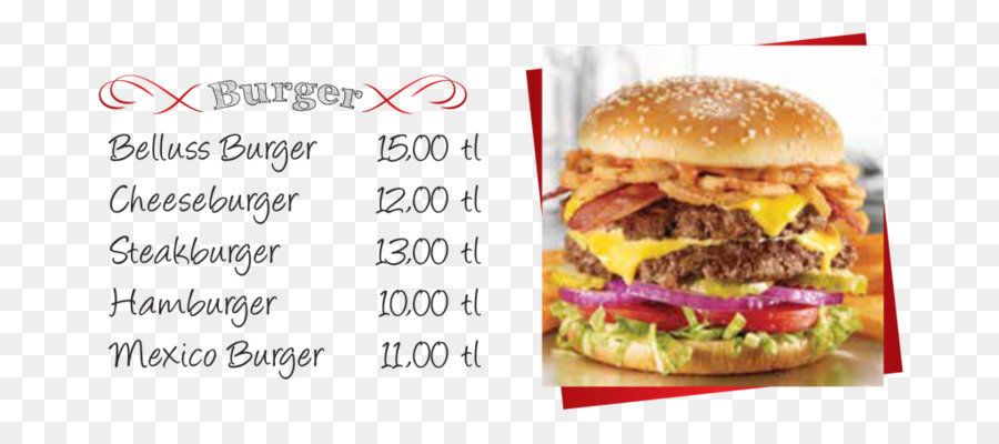 Cheeseburger，Whopper PNG