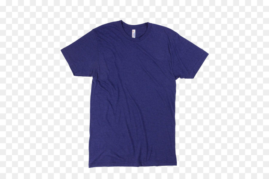 Tee Shirt Bleu，Vêtements PNG