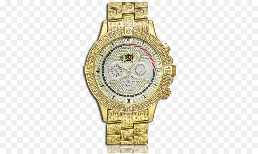 Montre En Or，Montre PNG