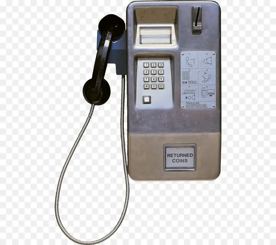 Téléphone Public，Téléphone PNG