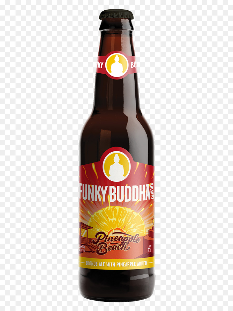 La Bière，Funky Buddha Brasserie PNG