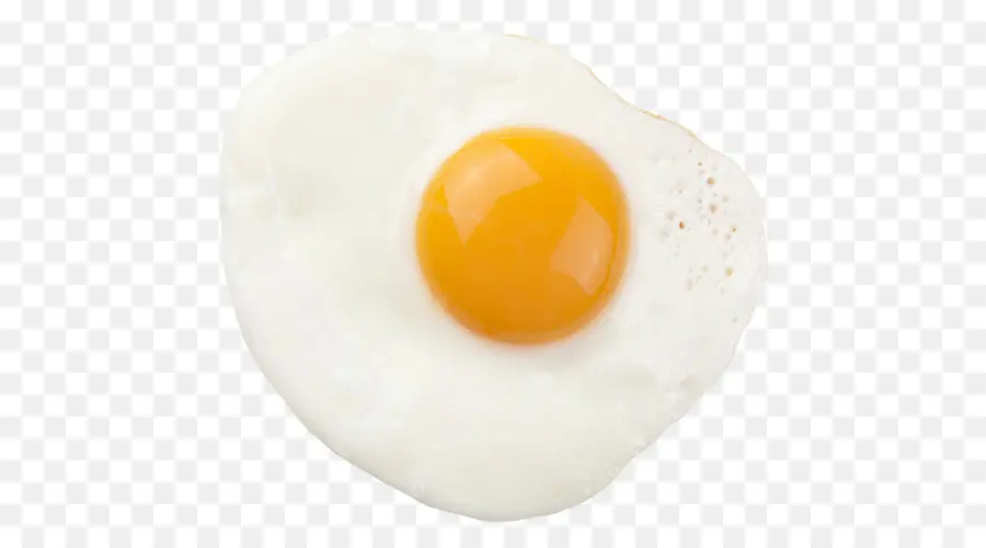 Oeuf Au Plat，Petit Déjeuner PNG