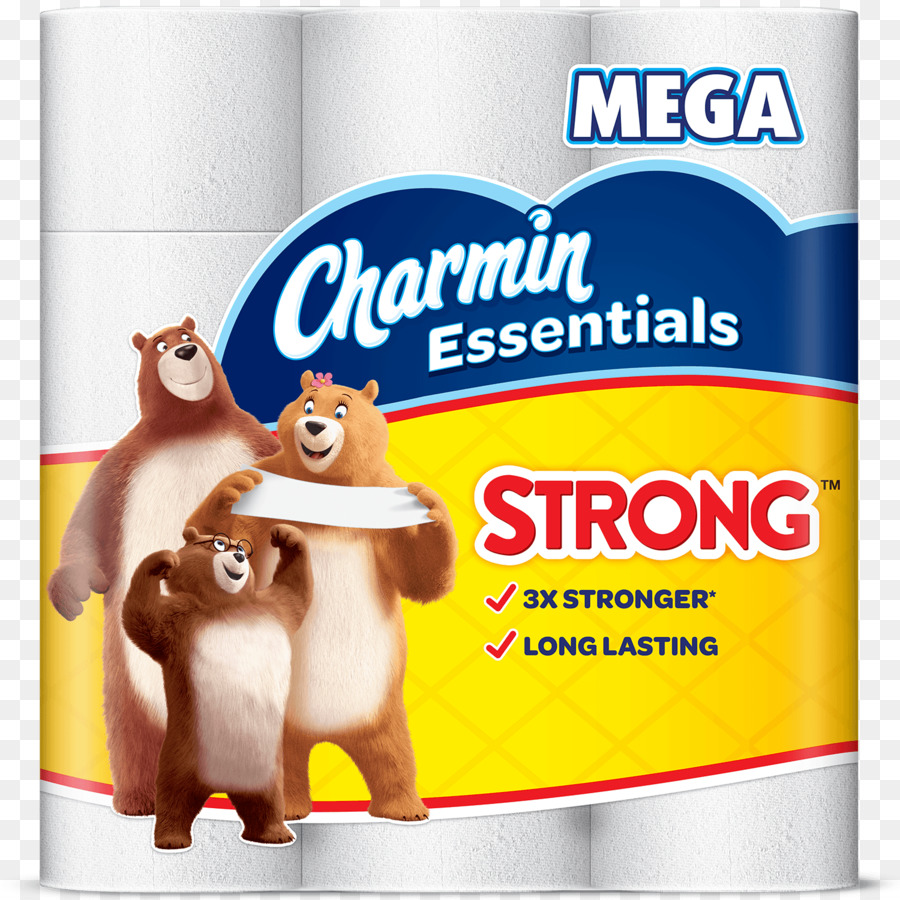 Papier Toilette Charmin Essentials，Salle De Bain PNG