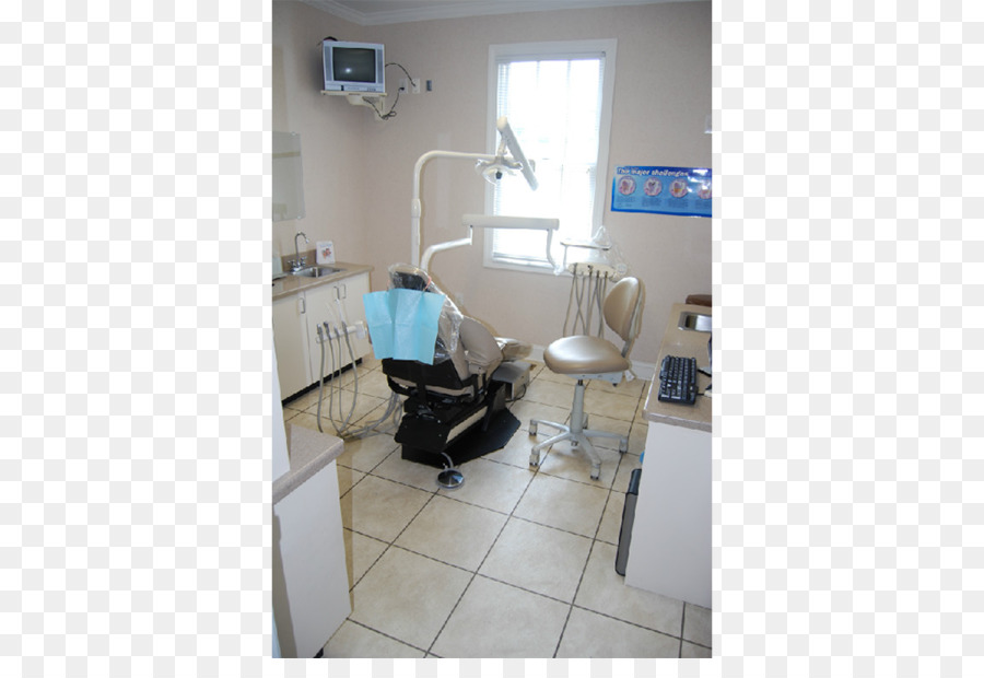 Le Dr Sanford M Cates，La Dentisterie PNG