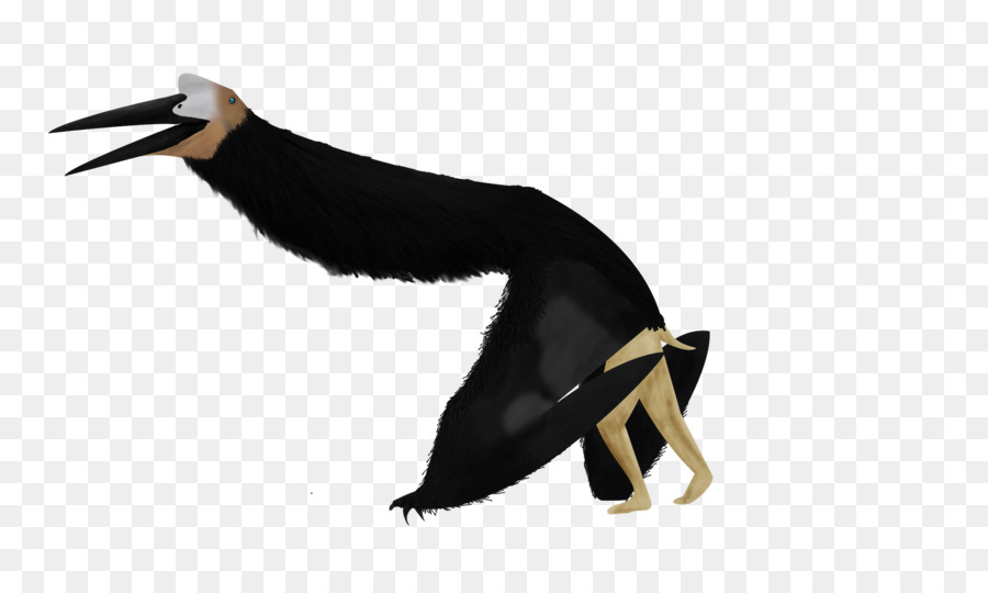 Pingouin，Quetzalcoatlus PNG