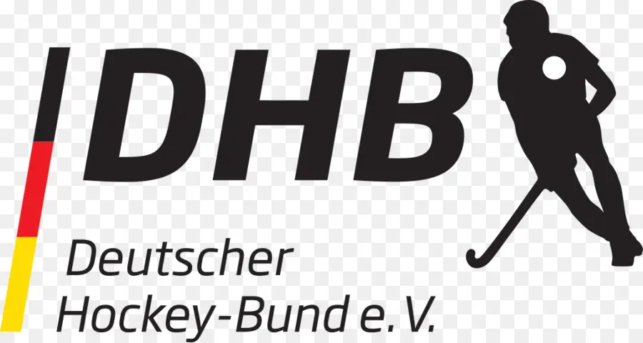 Allemand Hockeybund，Les Hommes De L Allemagne Nationale De L équipe De Hockey Sur Gazon PNG