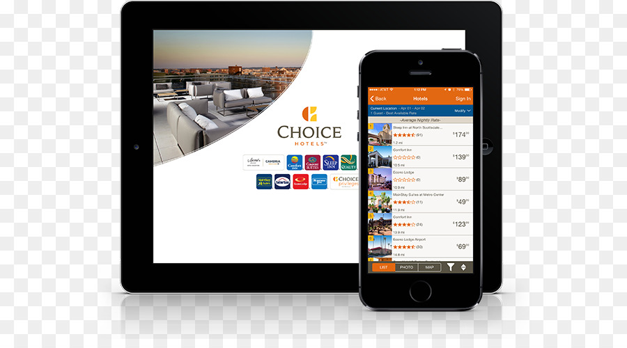 Réservations D Hôtels En Ligne，Choice Hotels PNG