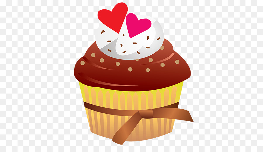 Cupcake Gateau Logo Png Cupcake Gateau Logo Transparentes Png Gratuit