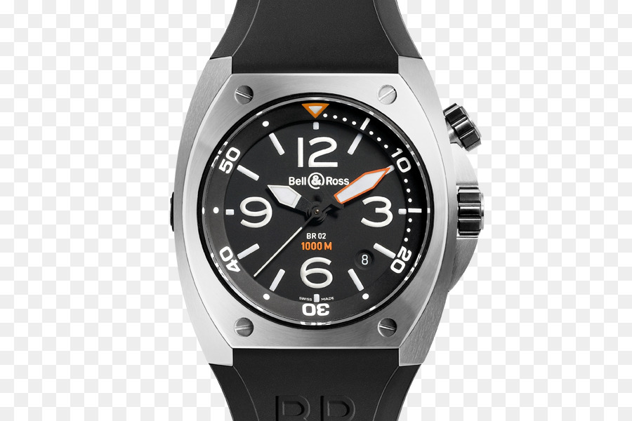 Bell Ross，Baselworld PNG