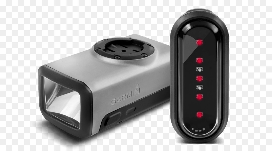 La Lumière，Garmin Varia De Recul Radar De La Queue De La Lumière PNG