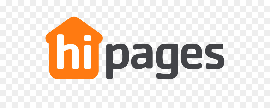 Hipages，Logo PNG