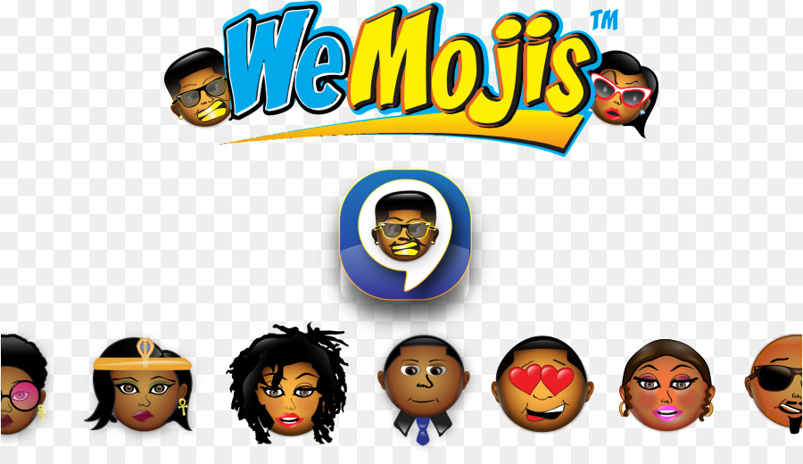 Wemojis，Émojis PNG