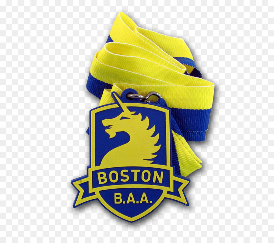 Médaille Du Marathon De Boston，Marathon PNG