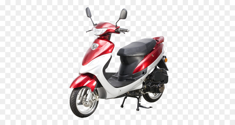 Scooter，Accessoires De Moto PNG