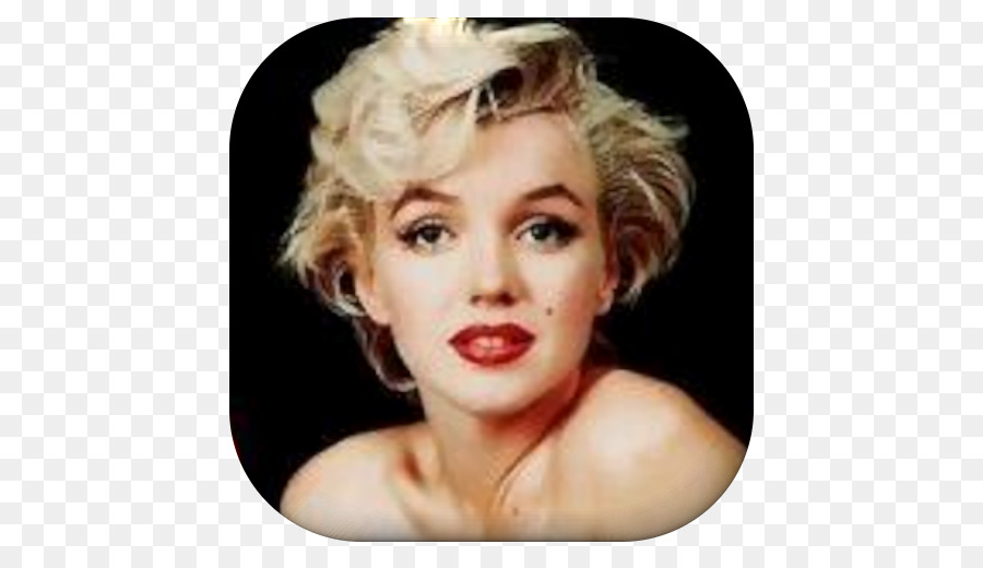 Marilyn Monroe，Ma Semaine Avec Marilyn PNG