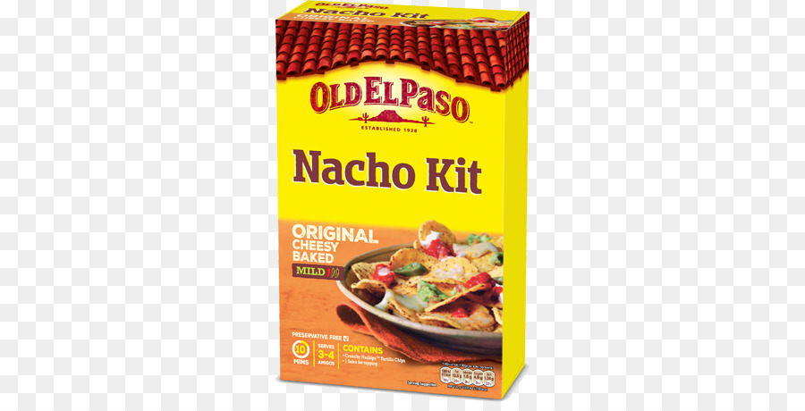 Nachos，La Cuisine Mexicaine PNG