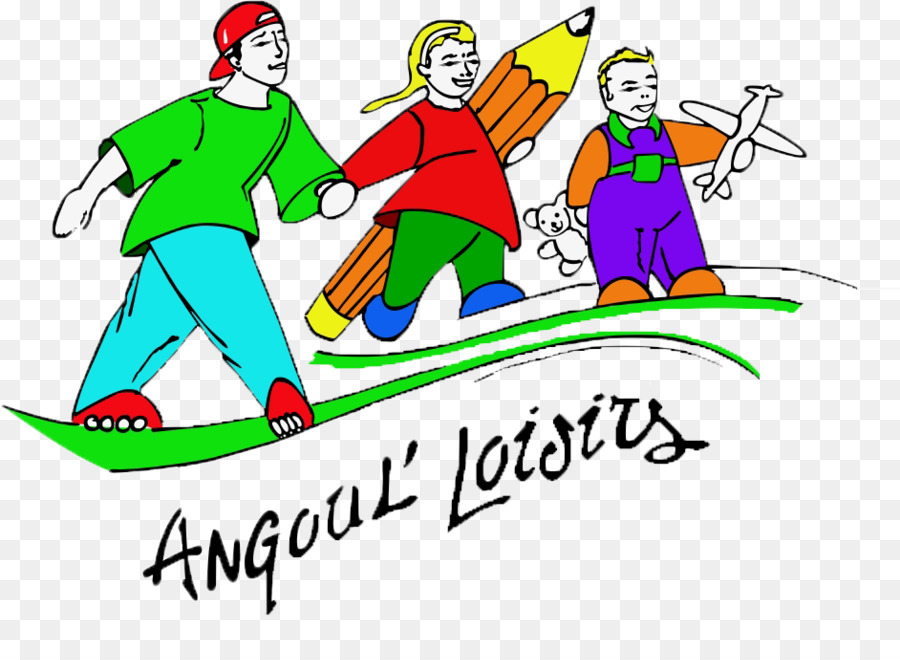 Angoul Loisirs，Bénévole De L Association PNG