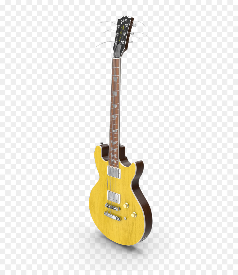 Guitare électrique，Instrument PNG