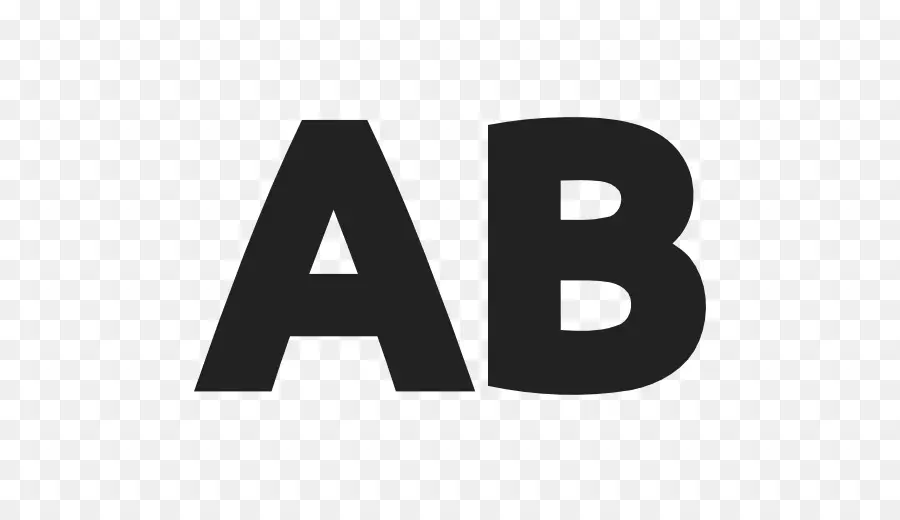 Ab，Alphabet PNG