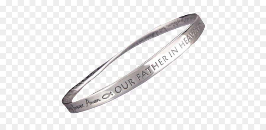 Bracelet，Argent PNG