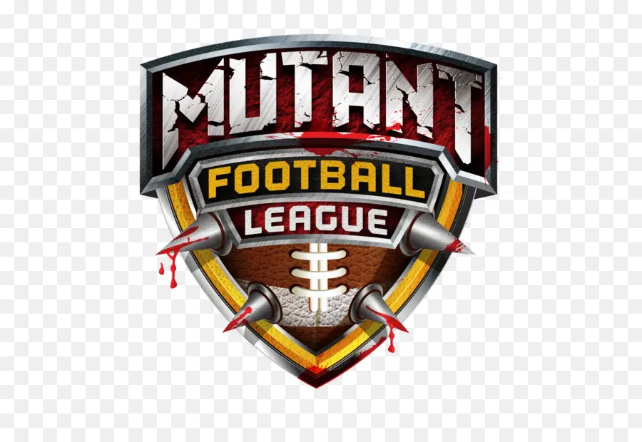 Mutant De La Ligue De Football，Ligue Mutante De Football PNG