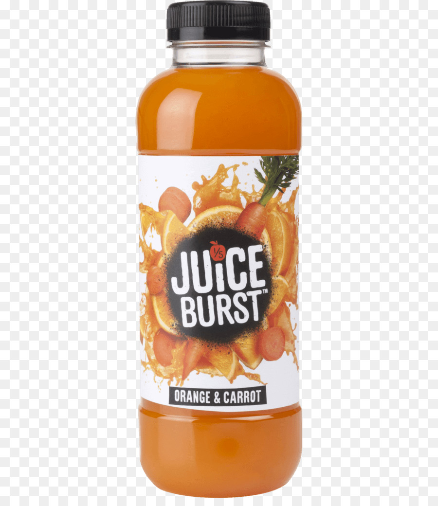 Jus，Boisson à L Orange PNG