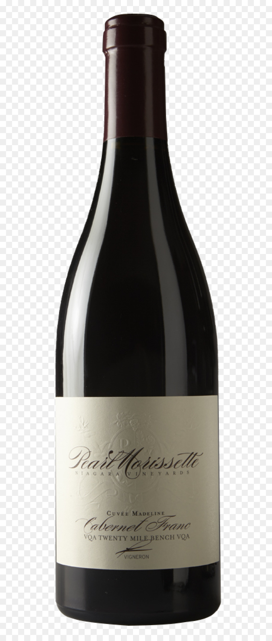 Bouteille De Vin，Merlot PNG