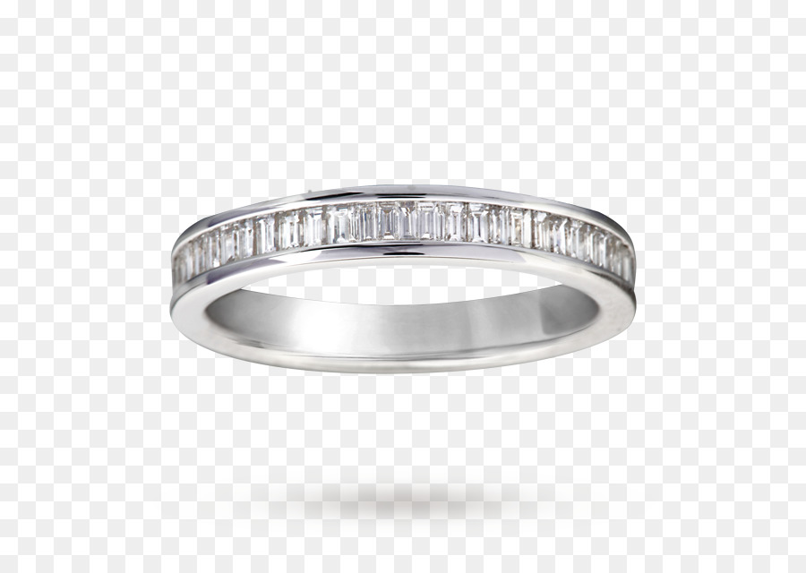 Bague En Or，Diamant PNG