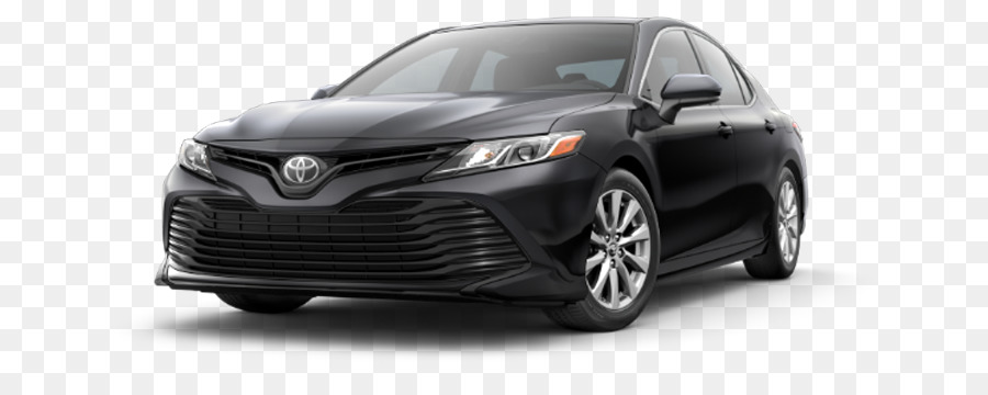 2018 Toyota Camry Hybride Le Berline，Toyota PNG