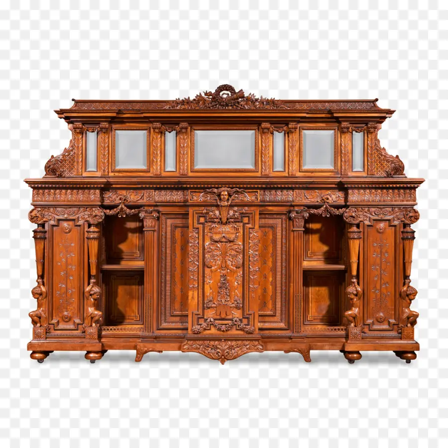 Mobilier，Antique PNG